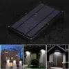 LED Solar Light Outdoor Solar lamp with movement sensor Voir les images du produit 7