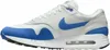 Nike Air Max 1 '86 Shoe White/Hyper Royal 42 Męskie buty Podgląd zdjęcia produktu 1