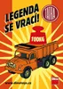 DINO Toys Auto Tatra 148 plastica blu-rossa Anteprima dell’immagine prodotto 2