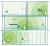 Devolo Magic 2 WiFi 6 next Powerline Wi-Fi multiroom Anteprima dell’immagine prodotto 5