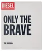 Diesel Only The Brave Pour Homme Edt Spray 125 ml Produktbild-Vorschau 10