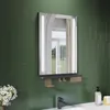 Lustro łazienkowe SONNI 50 x 70 cm, trójkolorowe, Podgląd zdjęcia produktu 2