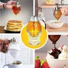Dávkovač medu Medový sirup Čokoládový sirup 200 ml Náhľad obrázku produktu 5