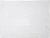 Kúpeľňová predložka 2S biela 50x70 cm Náhľad obrázku produktu 2