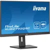 iiyama XUB2792QSC-B5 Monitor 68,6 cm (27,0 Zoll) Produktbild-Vorschau 12