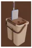 A mop and bucket set. Náhled obrázku produktu