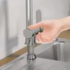 Kuchyňská baterie SCHÜTTE RIO s horní montáží, kuchyňská Náhled obrázku produktu 10
