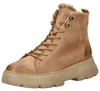 Paul Green Stiefelette Stiefelette Nubukleder Produktbild-Vorschau 1