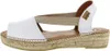 Toni Pons Etna  Sandalen Touwzool - Wit - Maat 38 Produktbild-Vorschau 37