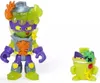 SuperThings SuperBot Trasher. Figurka Náhľad obrázku produktu 3
