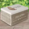 Mr. & Mrs. Panda Box Otter Muschel 22 x 15 cm - Weiß - Produktbild-Vorschau 2