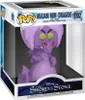 Disney The Sword in the Stone - Madam Mim (Dragon) 1102 - Produktbild-Vorschau 3