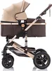 Daliya® BAMBIMO 3in1 Kinderwagen mit i-Size Babyschale, Produktbild-Vorschau 11