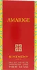 Givenchy Amarige Edt Spray 100ml Produktbild-Vorschau 21