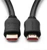 Microconnect Hdmi 2.1 8K 120Hz 48Gb/S Czarny 2M Podgląd zdjęcia produktu 2