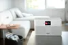 Kenwood CR-ST100S-W biały | Inteligentne radio z DAB+, Podgląd zdjęcia produktu 11
