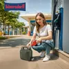 hünersdorff 800200 Benzinkanister PROFI 5,0 l Anteprima dell’immagine prodotto 4