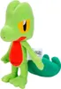 Jazwares - Pluszowa Maskotka Pokemon Treecko 20cm, Produktbild-Vorschau 3