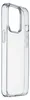 CELLULARLINE Cellularline Clear Strong - Custodia rigida Anteprima dell’immagine prodotto 1