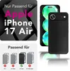 Hülle "Phantom" für Apple iPhone 17 Air - 0,3mm Extrem Dünn Produktbild-Vorschau 4