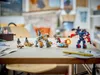 LEGO Marvel Thor vs Chitauri degli Avengers: Endgame 76322 Anteprima dell’immagine prodotto 29