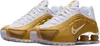 Schuhe Nike Shox CW2626700 Produktbild-Vorschau 11
