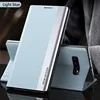 Galaxy S10 Plus Pouzdro, MagnetickéPolyuretanKožené Pouzdro Náhled obrázku produktu 2