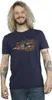 Looney Tunes - "ACME" T-Shirt für Herren BI36467 (4XL) Produktbild-Vorschau 2