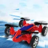 Drone volante auto giocattolo, bambini inerzia giocattolo, Anteprima dell’immagine prodotto 3