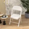 Chaise pliante set de 1 fauteuils lounge avec rembourrage Voir les images du produit 1