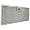 vhbw 2x Filter Metallfettfilter kompatibel mit Bauknecht Produktbild-Vorschau 3