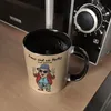 Omas sind wie Mütter nur cooler Kaffeebecher [Vtext1] Produktbild-Vorschau 5
