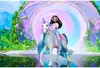 Einhorn Puppe Figuren Set, Layla und Glacier, 5 Produktbild-Vorschau 6