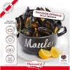 Muscheltopf - MENASTYL - 3645563 - Stahl emailliert - Produktbild-Vorschau 3