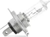 1x VALEO +50% H4 Glühlampe Fernlicht 12V 60/55W P43t-38 Produktbild-Vorschau 5
