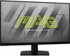 MSI MAG 323UPF, 81,3 cm (32"), 3840 x 2160 Pixel, 4K Ultra Produktbild-Vorschau 2