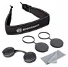 Bresser Optics PIRSCH 8X34, 124 mm, 133 mm, 43 mm, 442 g Produktbild-Vorschau 10
