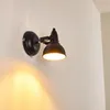 Arazane »Arazane« verstellbare Wandlampe aus Metall in Produktbild-Vorschau 3