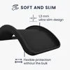 kwmobile Hülle für Motorola Moto G67 / G77 / G87 TPU Case - Produktbild-Vorschau 5