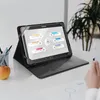 Blun UNT Universal 7" Tablet PC Eco - Leather - Hülle / Produktbild-Vorschau 9