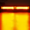 Gelbe Not- und Warnleuchte (Blitzleuchte), LED-Bar mit Produktbild-Vorschau 2