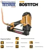Bostitch cloueur d'ancrage MCN250-E 40-50-60mm pour clous Voir les images du produit 4