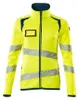 MASCOT 19153-315-1744-3XL, Jumper, Frau, 3XL, 120 cm, Produktbild-Vorschau 1