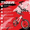 Kinderfahrrad Jungenfahrrad 20 Zoll Fahrrad mit 6 gang Produktbild-Vorschau 2