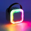 KIK KX3377 Karaoke Bluetooth reproduktor 6 W, 2x bezdrátový Náhled obrázku produktu 8