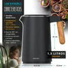 Hervidor eléctrico con control de temperatura de 40°C a Vista previa de la imagen del producto 2