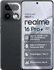 Realme 16 Pro+ 5G 8GB/256GB Grau (Master Grey) Dual-SIM Produktbild-Vorschau 16