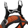 Hundegeschirr Hunter Hilo Comfort 55-60 cm Orange M Produktbild-Vorschau 4