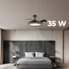 Cecotec EnergySilence Aero 4320 Invisible Wood&Black, Podgląd zdjęcia produktu 3