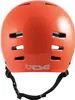 TSG Evolution Helm Youth Solid Colors Orange XXS/XS Produktbild-Vorschau 3